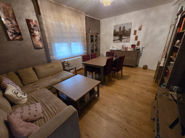 Appartamento in vendita a Rovigo