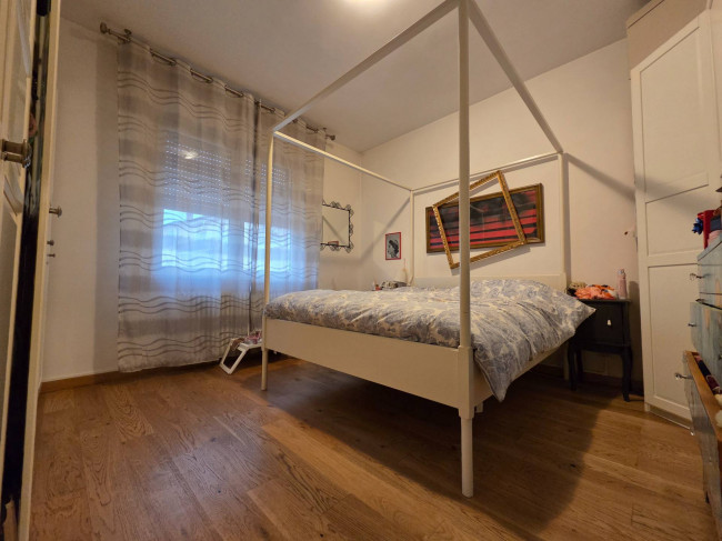 Appartamento in vendita a Rovigo