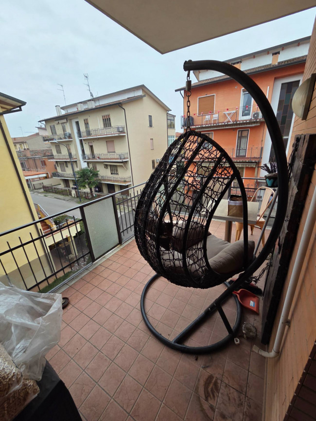 Appartamento in vendita a Rovigo