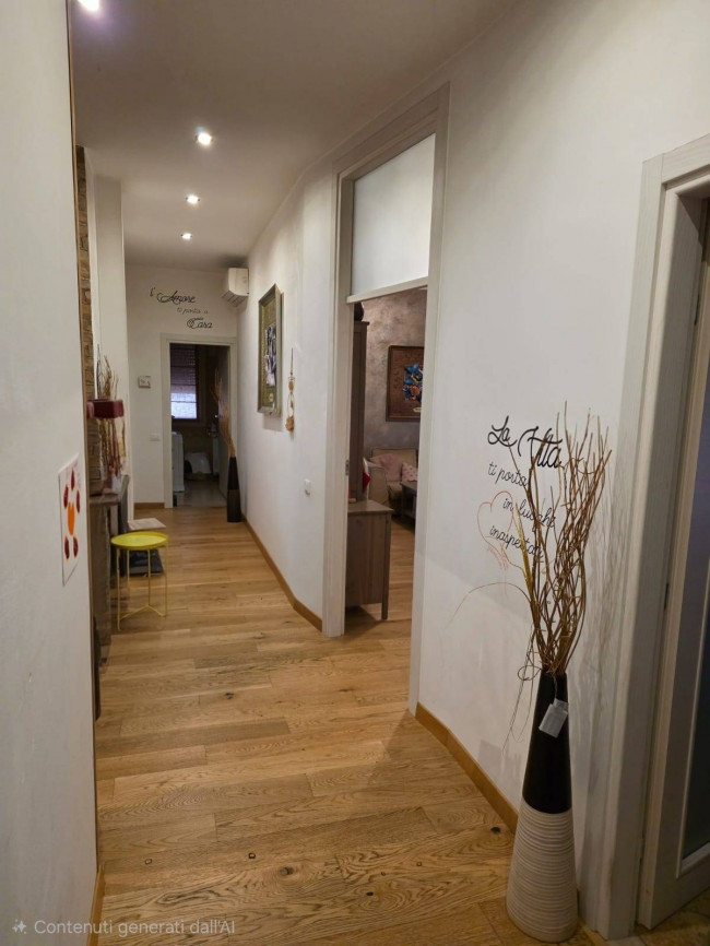 Appartamento in vendita a Rovigo