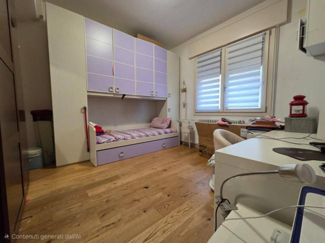 Appartamento in vendita a Rovigo