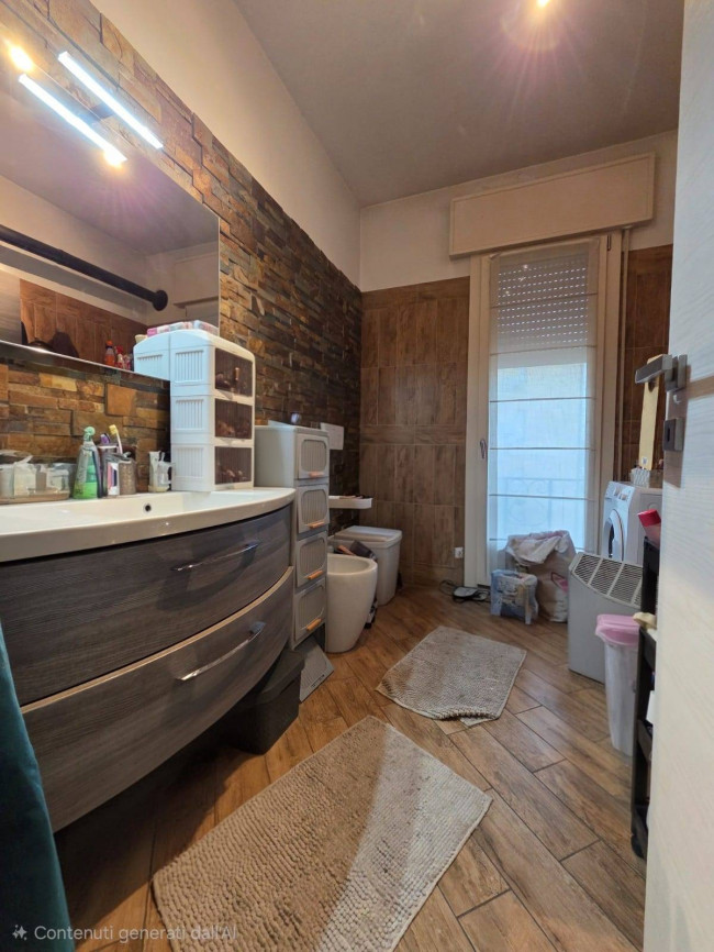 Appartamento in vendita a Rovigo