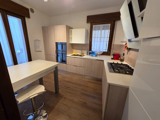 Casa singola in vendita a Rovigo