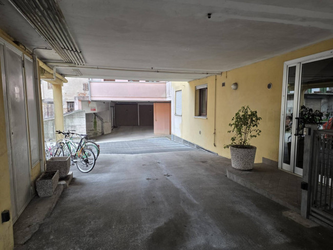 Box o garage in vendita a Rovigo