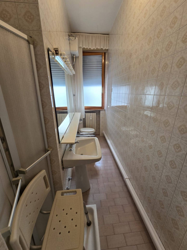 Appartamento in vendita a Rovigo