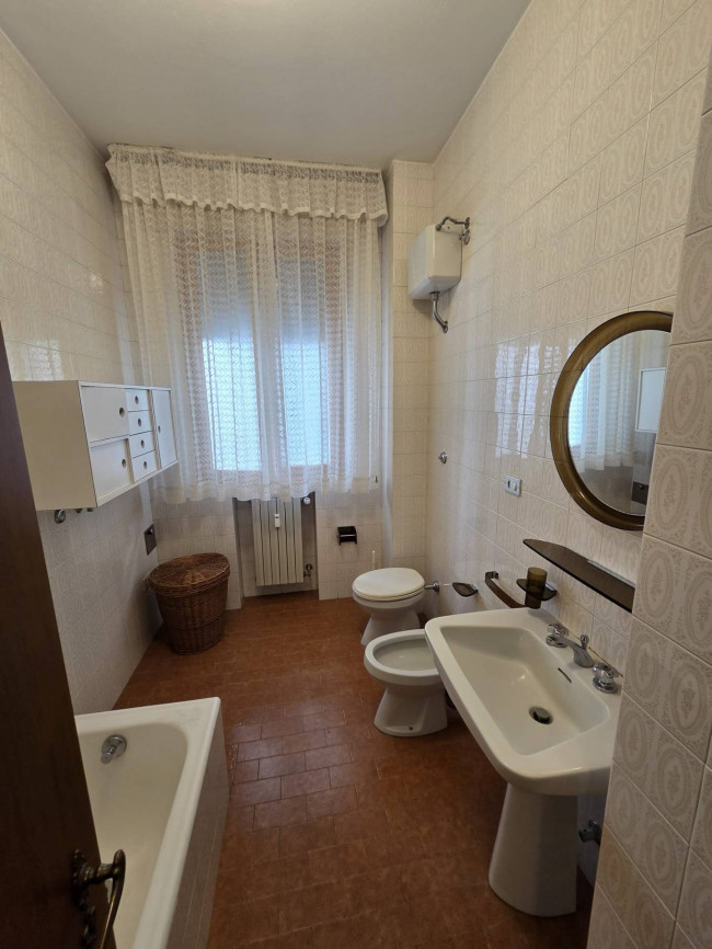 Appartamento in vendita a Rovigo