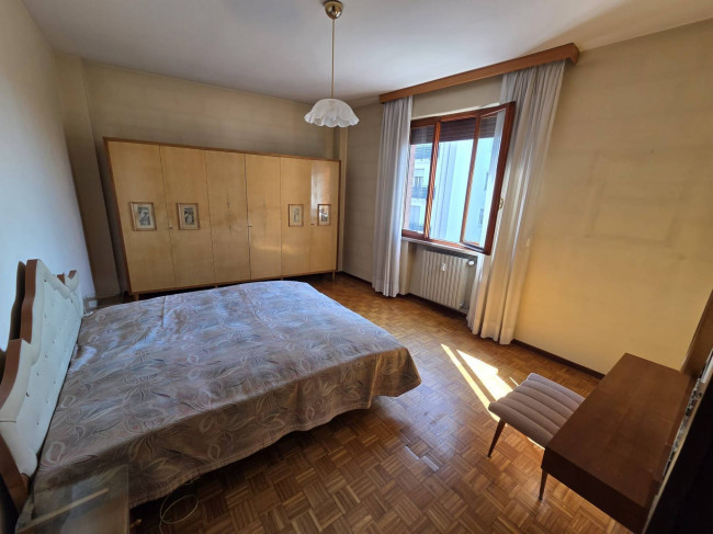 Appartamento in vendita a Rovigo