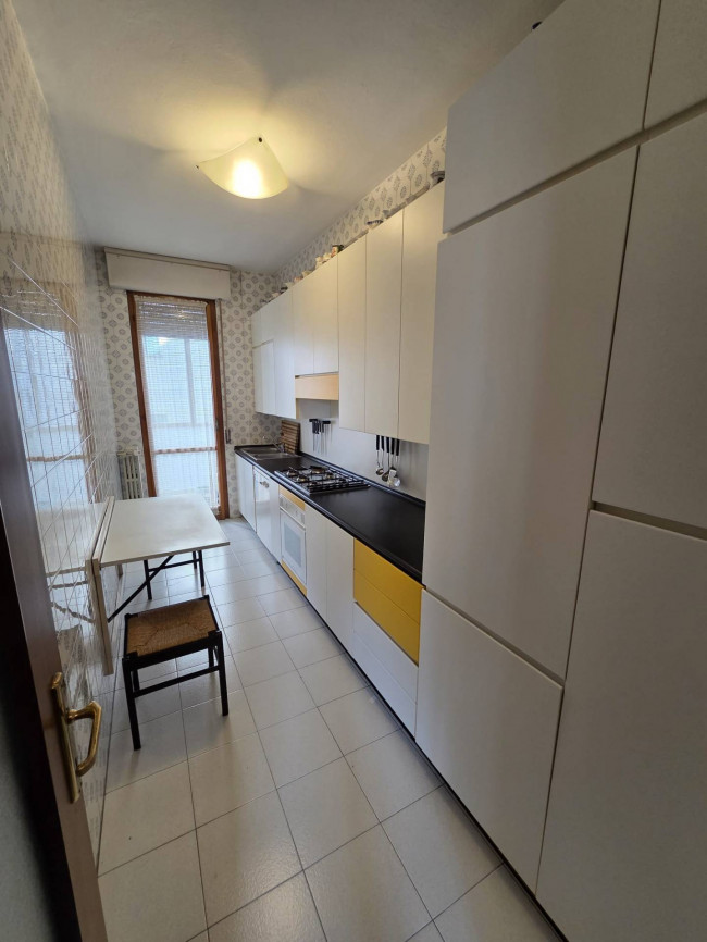 Appartamento in vendita a Rovigo