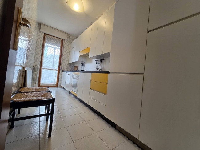 Appartamento in vendita a Rovigo