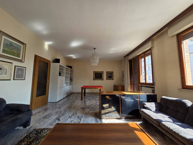 Appartamento in vendita a Rovigo