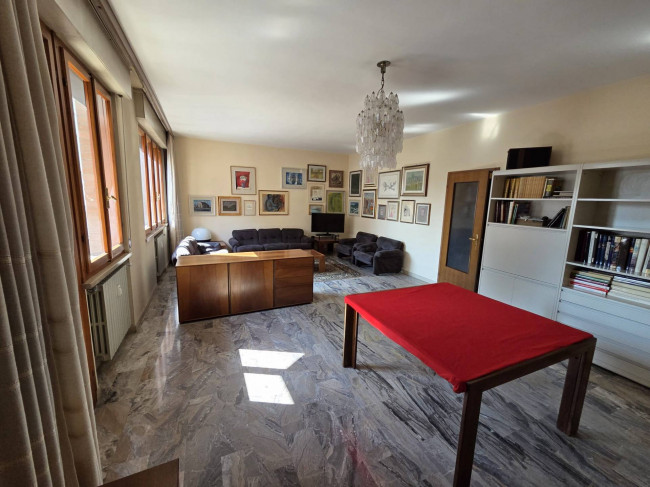 Appartamento in vendita a Rovigo