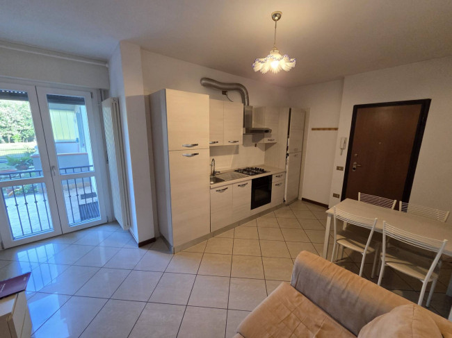 Appartamento in vendita a Rovigo