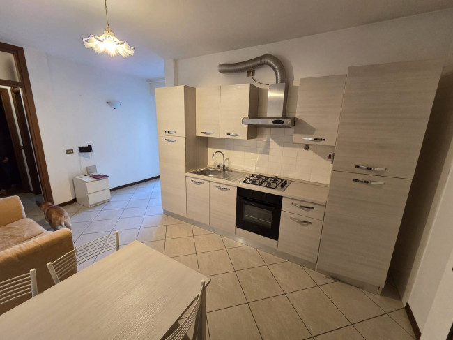 Appartamento in vendita a Rovigo