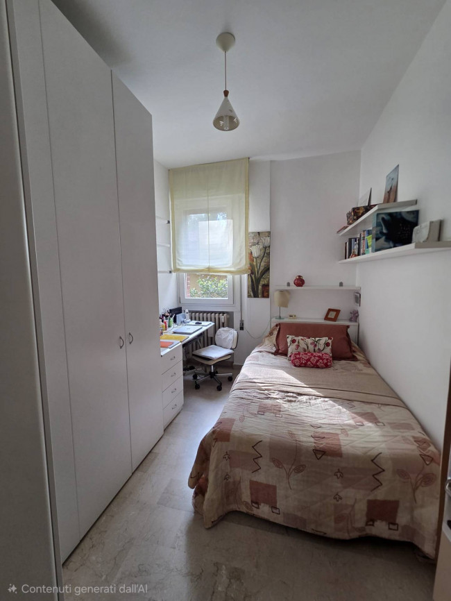 Appartamento in vendita a Rovigo