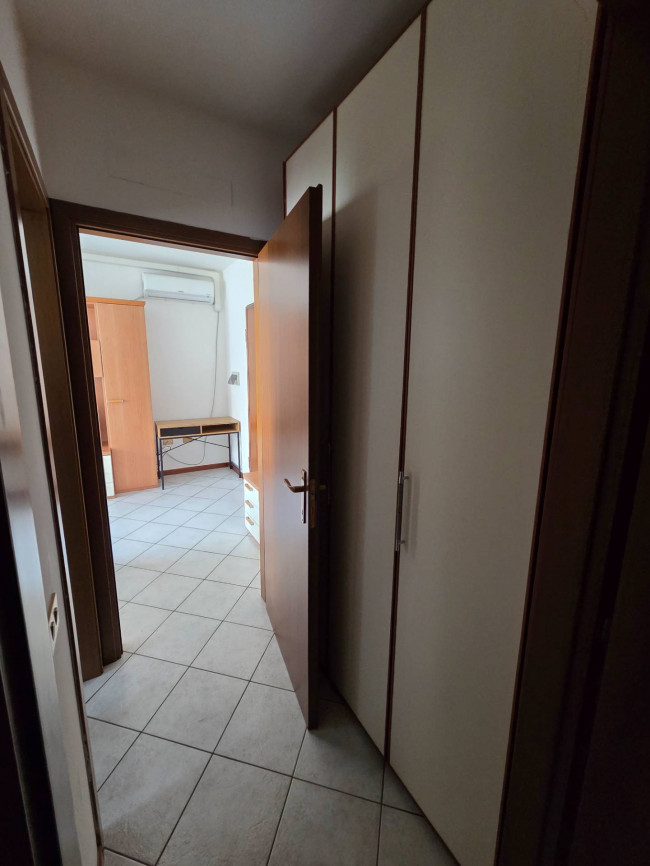 Appartamento in affitto a Rovigo