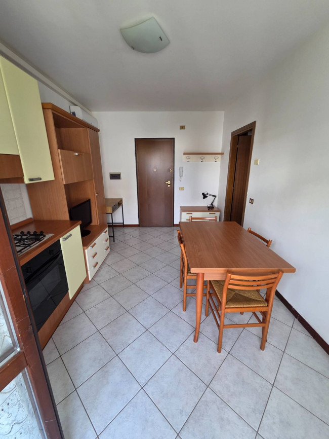 Appartamento in affitto a Rovigo