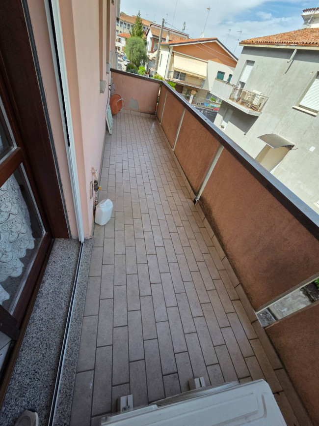 Appartamento in affitto a Rovigo