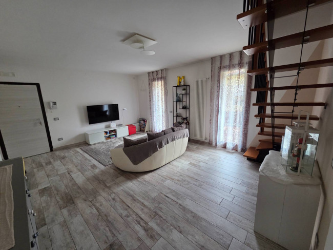 Appartamento in vendita a Rovigo