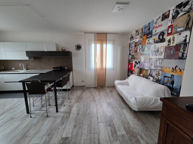 Appartamento in vendita a Rovigo