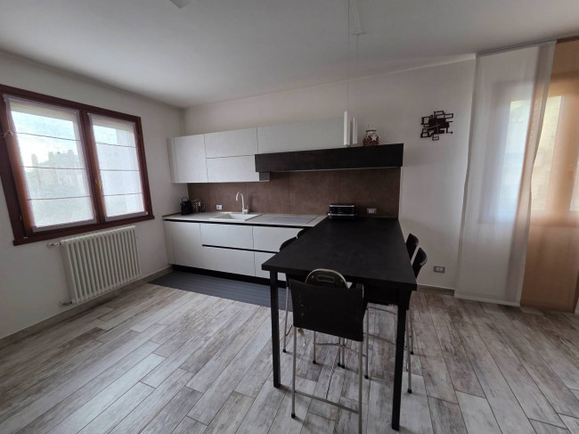 Appartamento in vendita a Rovigo
