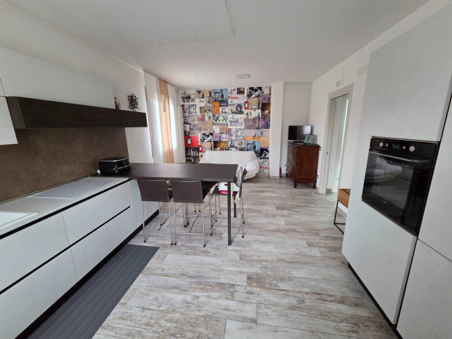 Appartamento in vendita a Rovigo