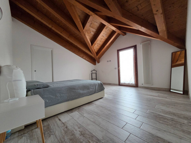 Appartamento in vendita a Rovigo