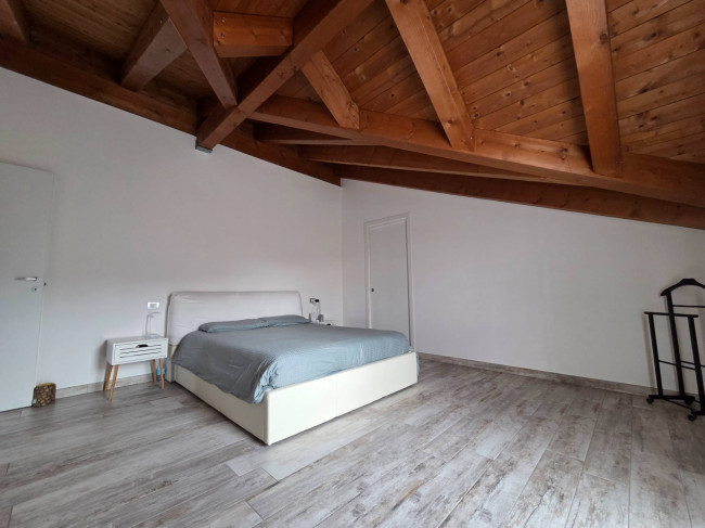 Appartamento in vendita a Rovigo
