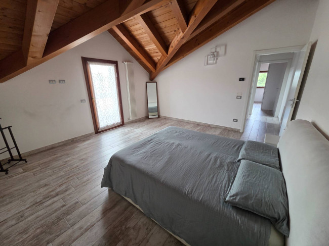 Appartamento in vendita a Rovigo