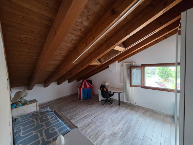 Appartamento in vendita a Rovigo