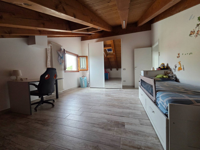 Appartamento in vendita a Rovigo