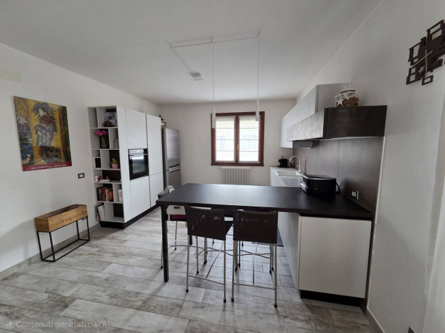 Appartamento in vendita a Rovigo