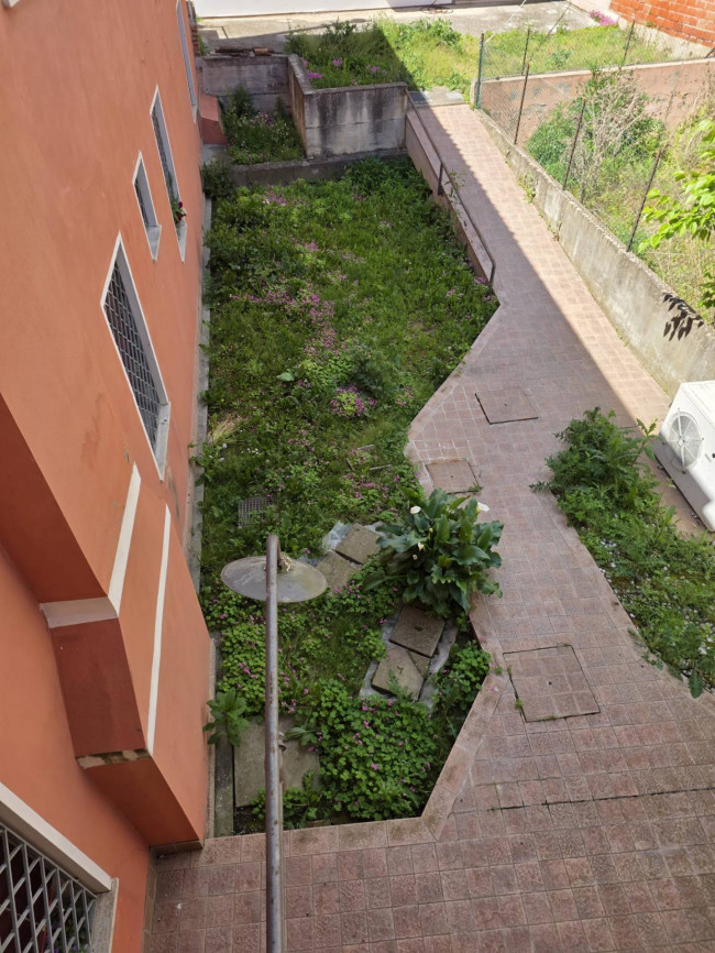 Appartamento in vendita a Rovigo