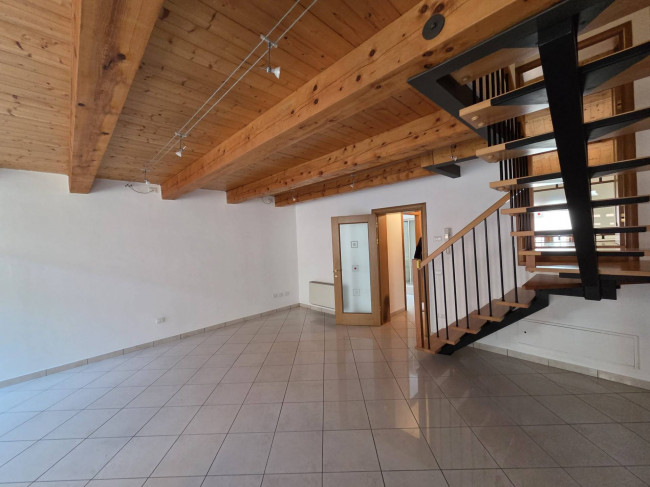 Appartamento in vendita a Rovigo