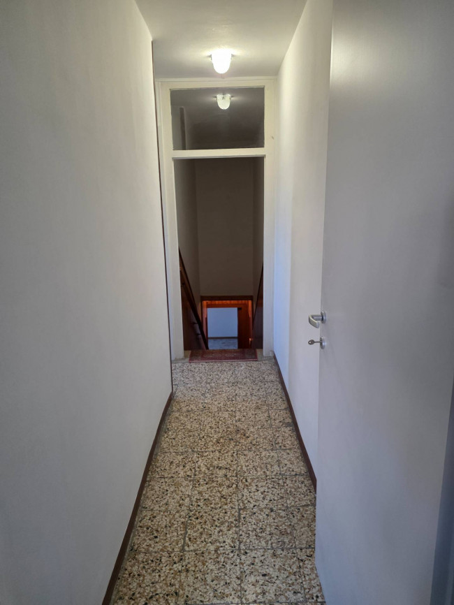 Appartamento in affitto a Boara Pisani