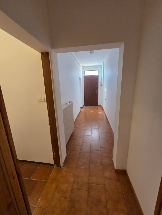 Appartamento in affitto a Boara Pisani