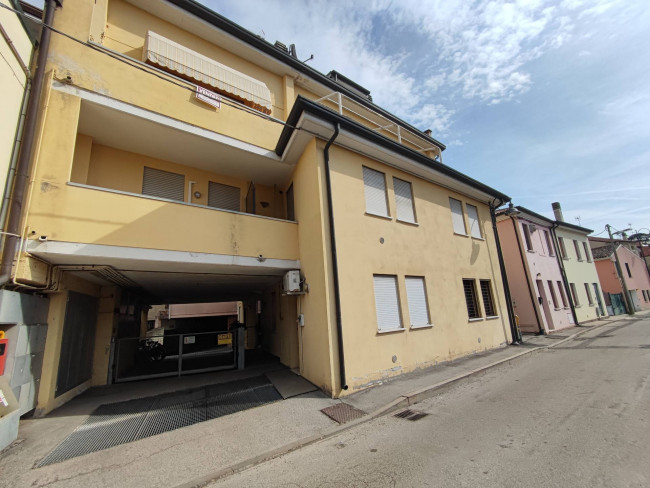 Appartamento in vendita a Rovigo