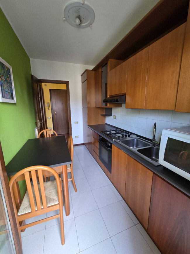 Appartamento in affitto a Rovigo