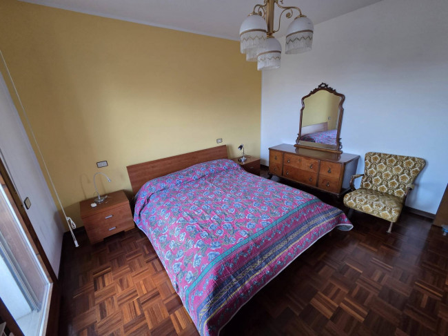 Appartamento in affitto a Rovigo