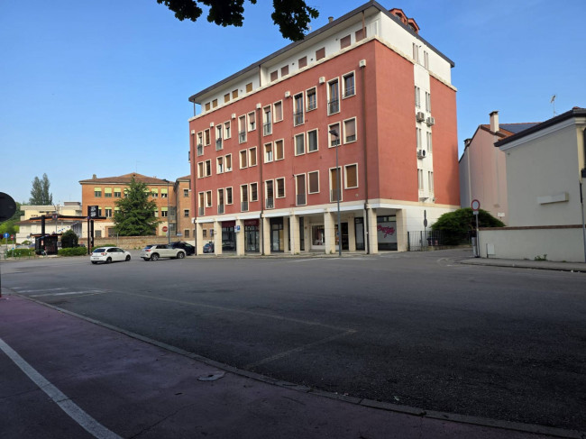 Appartamento in vendita a Rovigo