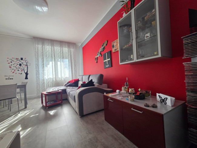 Appartamento in vendita a Rovigo