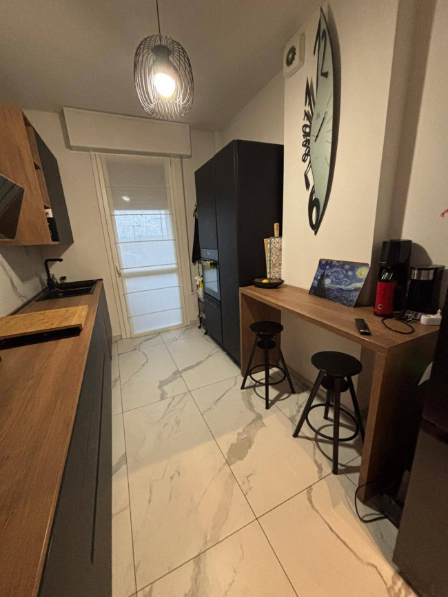 Appartamento in vendita a Rovigo
