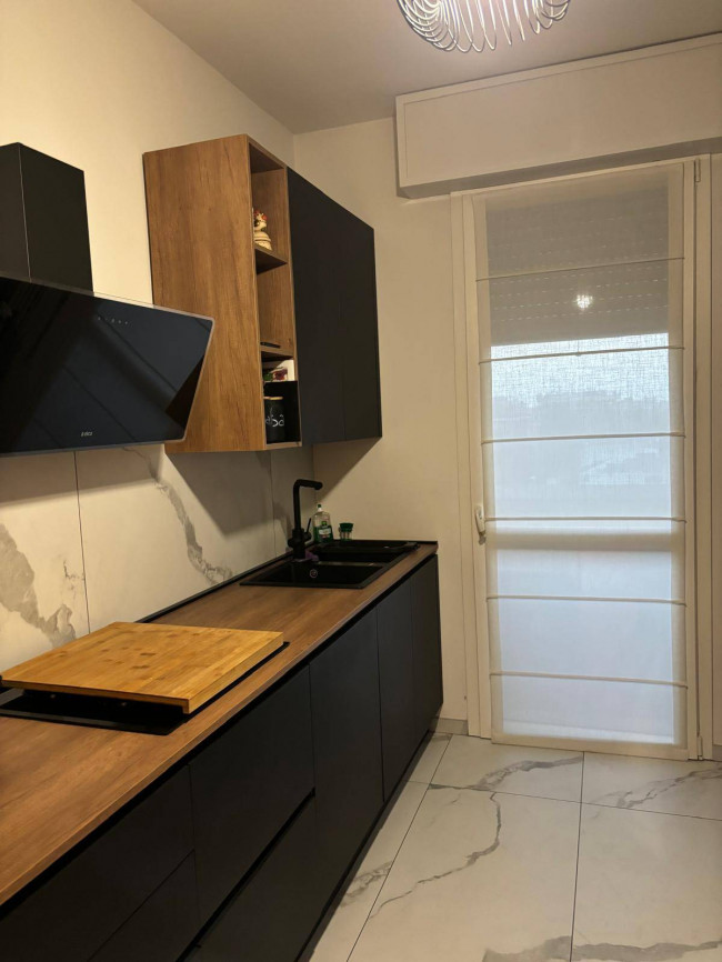 Appartamento in vendita a Rovigo