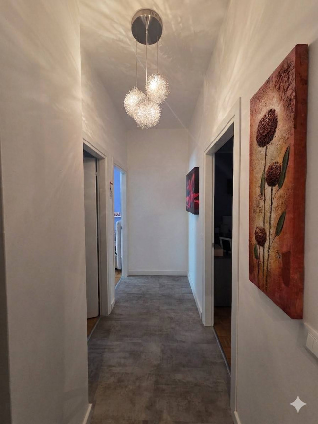 Appartamento in vendita a Rovigo