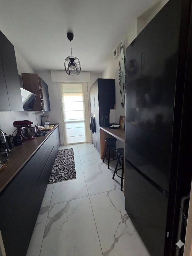 Appartamento in vendita a Rovigo