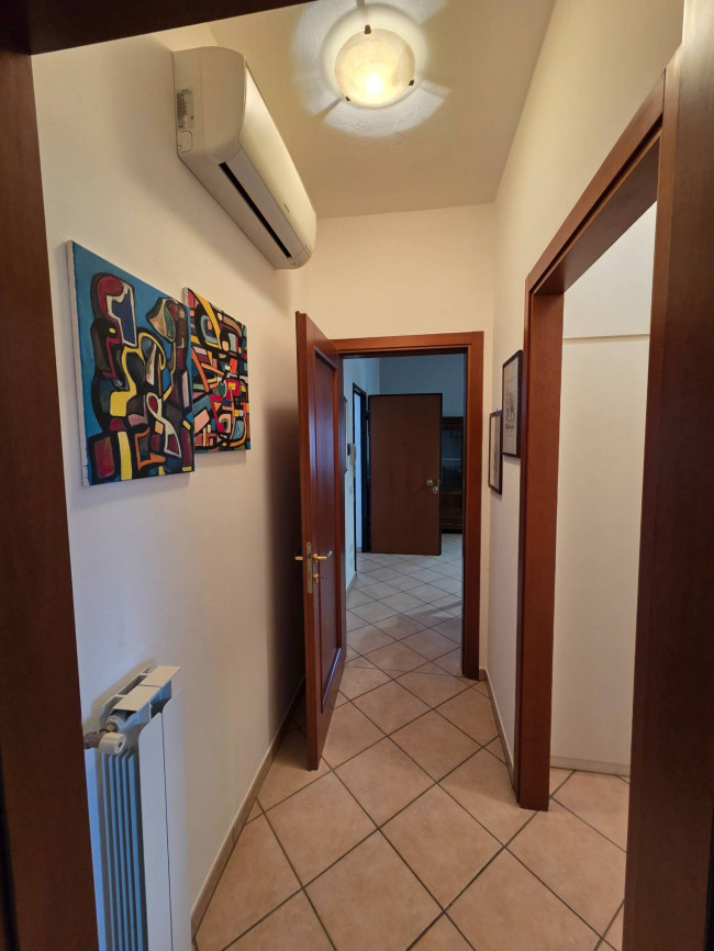 Appartamento in affitto a Rovigo