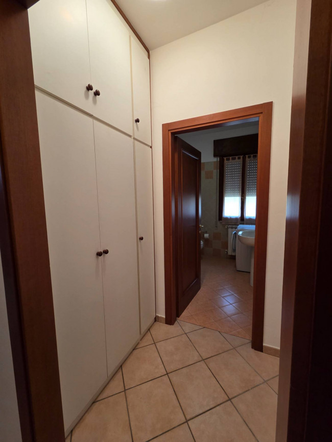 Appartamento in affitto a Rovigo