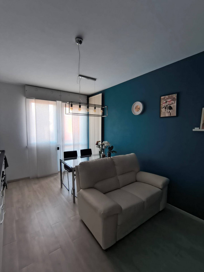 Appartamento in affitto a Rovigo