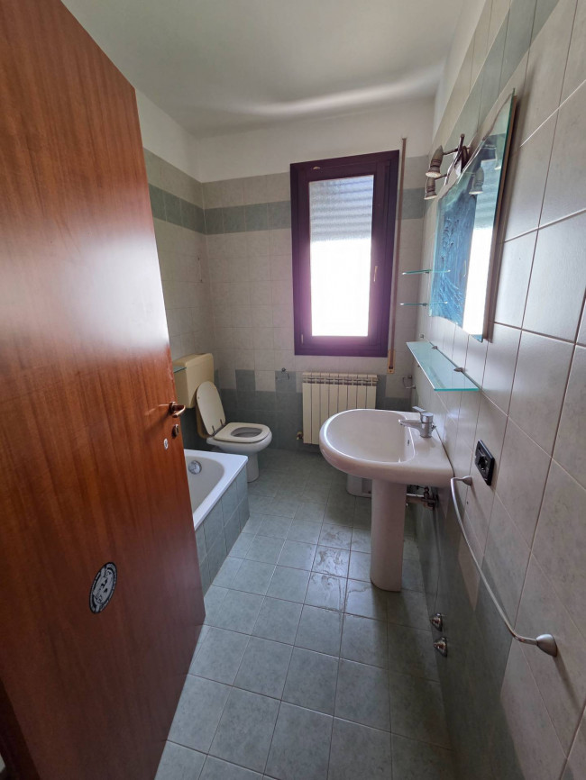 Appartamento in vendita a Rovigo