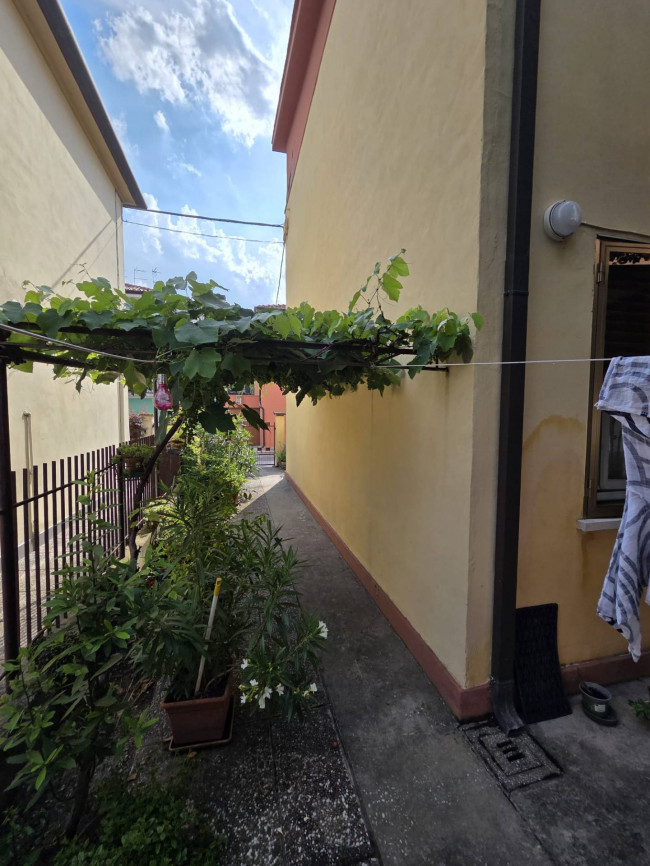 bifamiliare in vendita a Rovigo