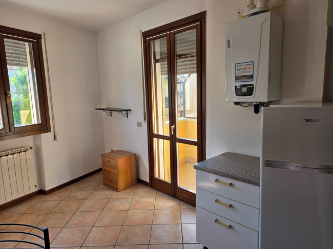 Appartamento in vendita a Rovigo